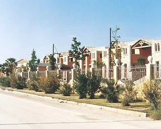 Villaggio Emmanuele Scalo dei Saraceni